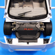Illustration for article titled Ricko 1:18 scale Ford RS200